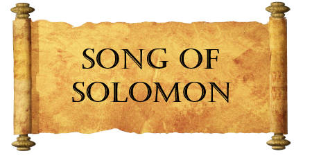 song of solomon bible